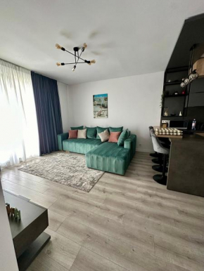 The Sea Escape Apartment